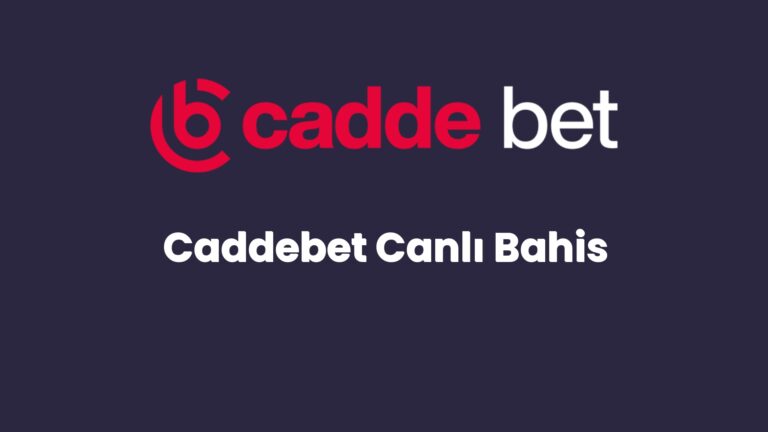 caddebet canli bahis 76