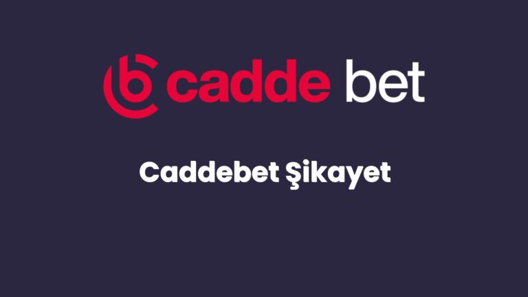 caddebet sikayet 106