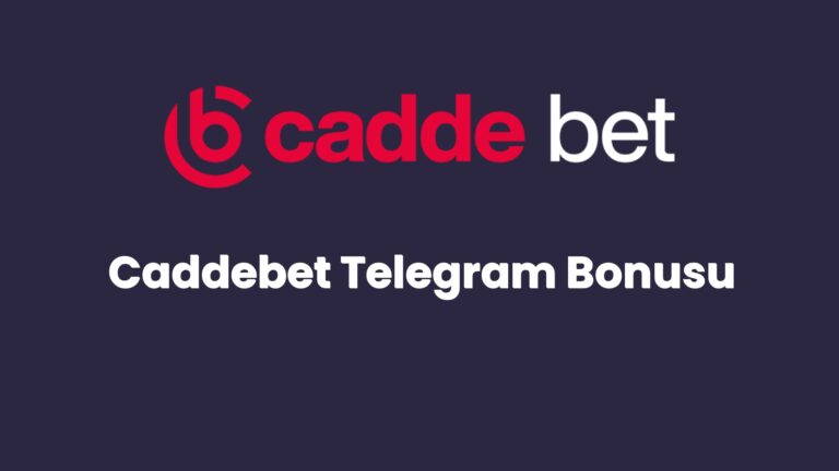 caddebet telegram bonusu 92