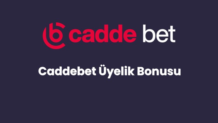 caddebet uyelik bonusu 67